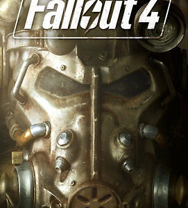 fallout 4 cover