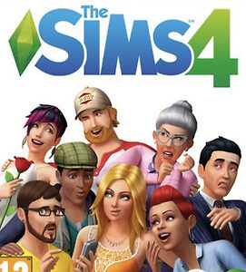 the-sims-4-xbox-one-cover