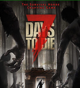 7-days-to-die-xbox-one-cover