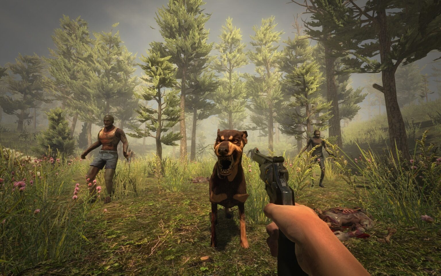 7 days to die multiplayer xbox and pc together