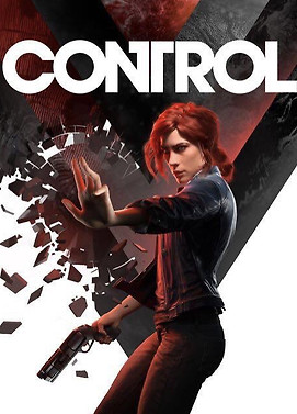 control-cover