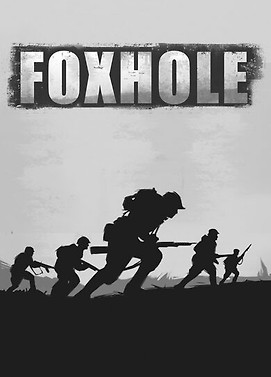foxhole-early-access-cover
