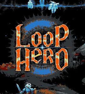 loop hero cover